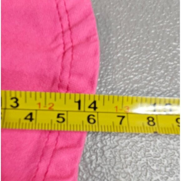 Anthropologie Daily Practice Womens XL Courtside Mini Skirt in Pink NWT - Picture 8 of 8